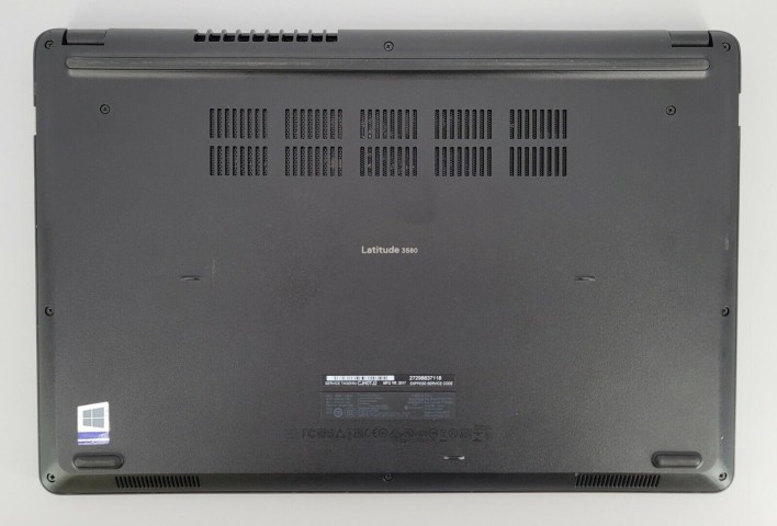 Venda Dell Latitude 3580 Intel Core i5 ,2,30 GHz 8 GB de RAM 256 GB SSD Windows 11 Pro