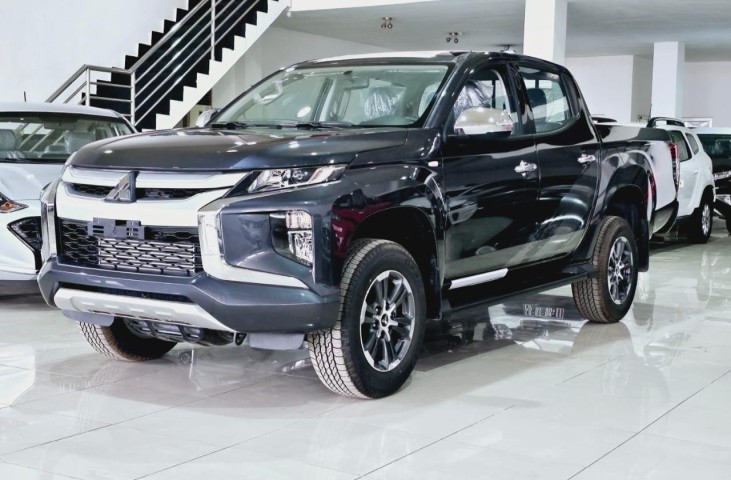 Venda MITSUBISH SPORTERO L200