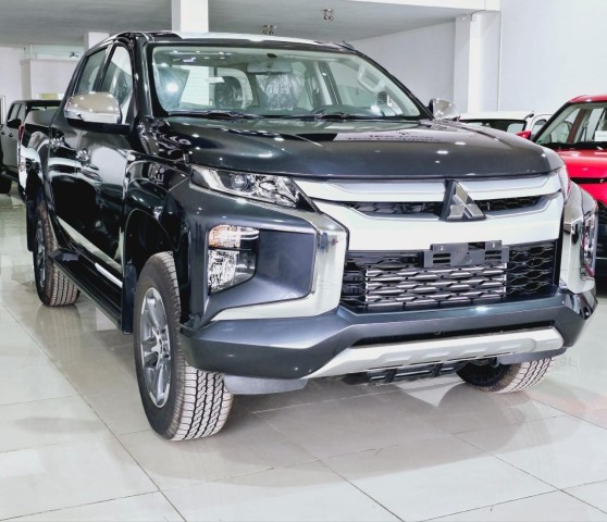 Venda MITSUBISH SPORTERO L200