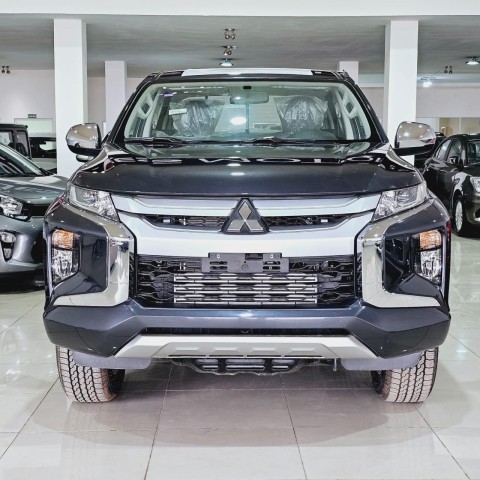 Venda MITSUBISH SPORTERO L200