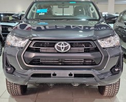 A venda TOYOTA HILUX