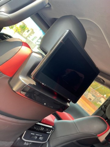 Venda LAND CRUISER GXR TWIN TURBO 2023