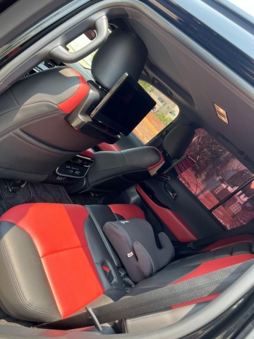 Venda LAND CRUISER GXR TWIN TURBO 2023