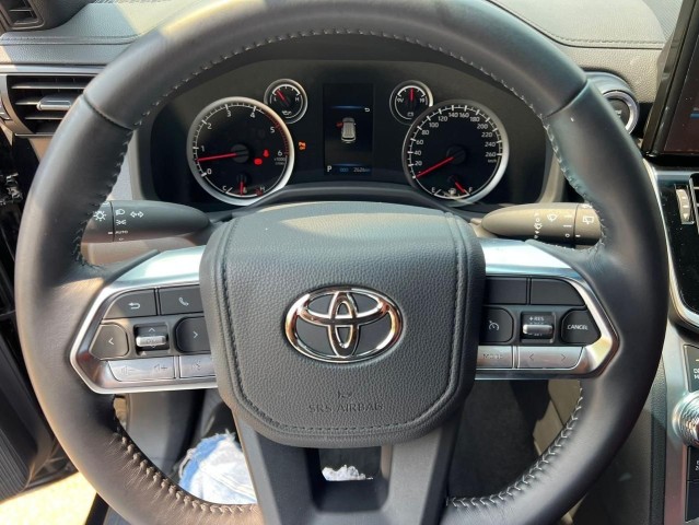 Venda LAND CRUISER GXR TWIN TURBO 2023