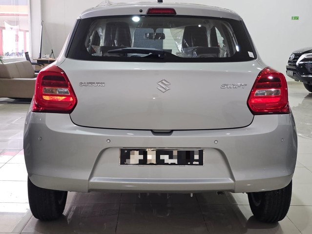 Venda SUZUKI SWIFT