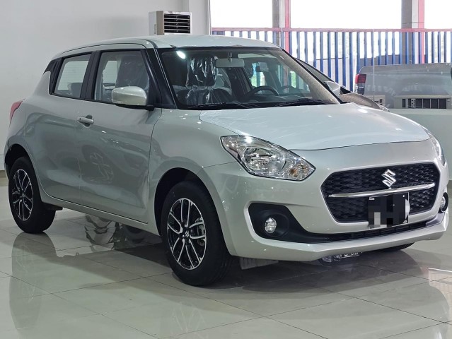 Venda SUZUKI SWIFT