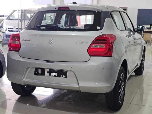 Venda SUZUKI SWIFT
