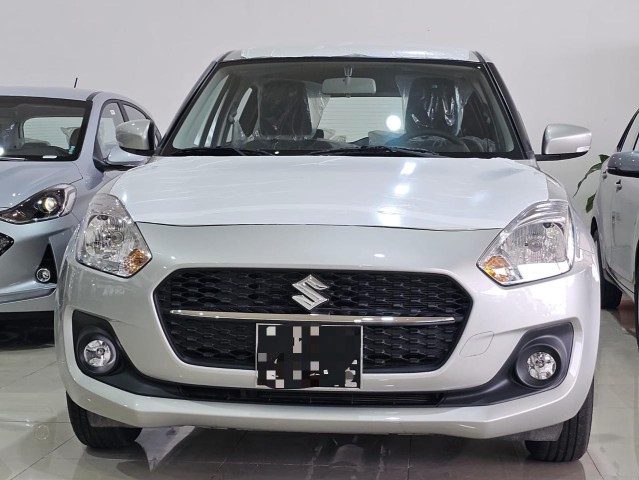Venda SUZUKI SWIFT