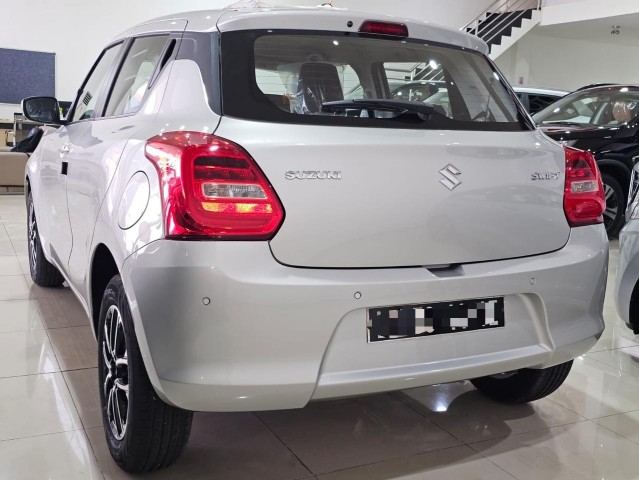Venda SUZUKI SWIFT