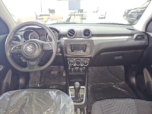 Venda SUZUKI SWIFT