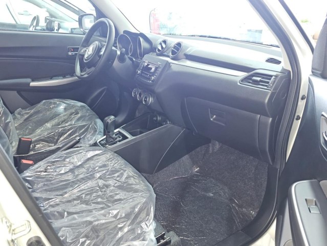 Venda SUZUKI SWIFT