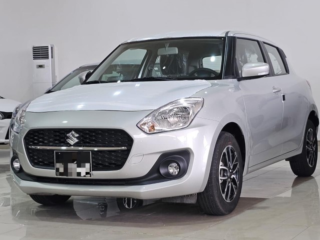 Venda SUZUKI SWIFT