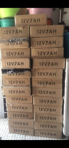 Venda UPS BATERIAS E ESTABILIZADORES