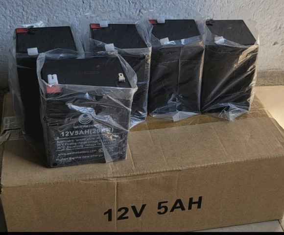 Venda UPS BATERIAS E ESTABILIZADORES