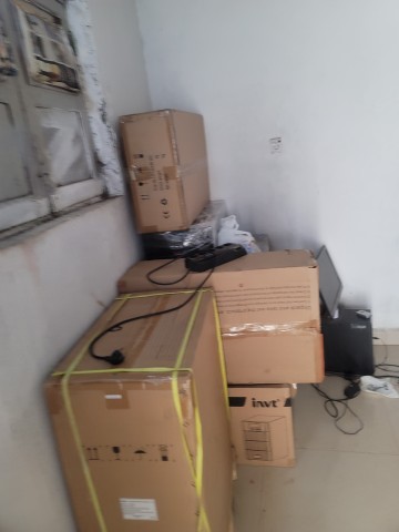 Venda UPS BATERIAS E ESTABILIZADORES