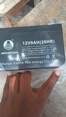 Venda UPS BATERIAS E ESTABILIZADORES