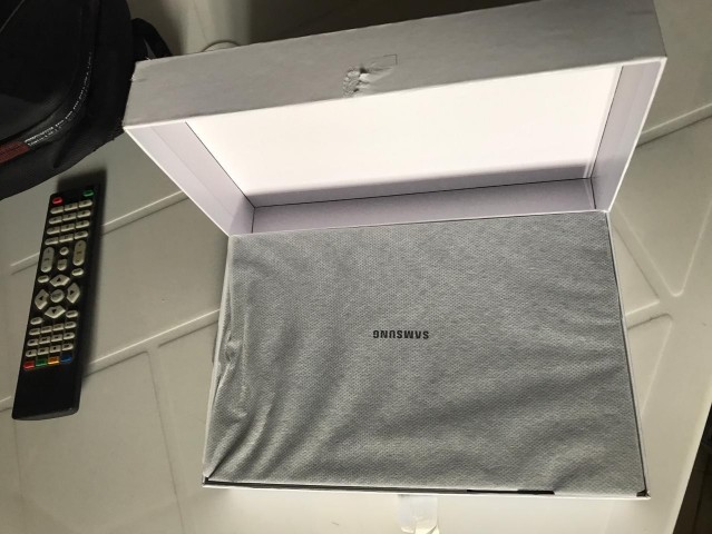 Venda Tablet Samsung A8