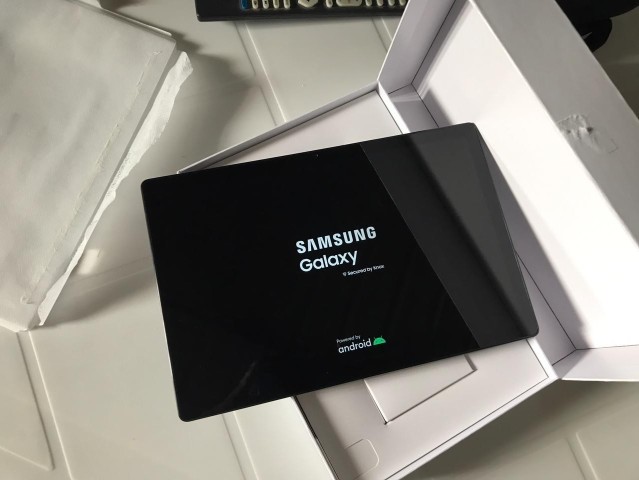 Venda Tablet Samsung A8