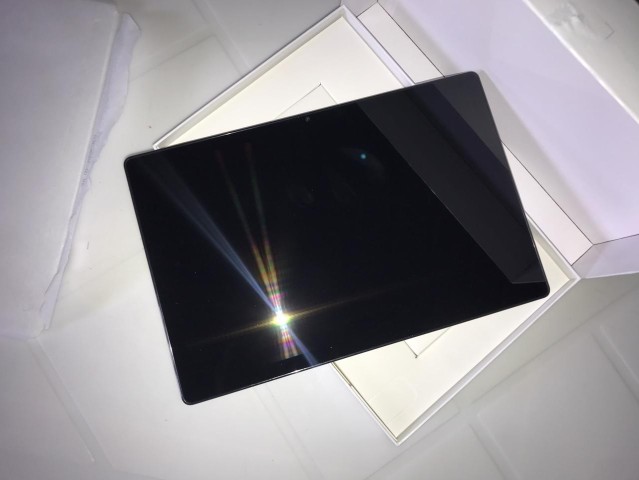 Venda Tablet Samsung A8