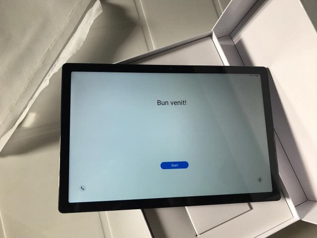 Venda Tablet Samsung A8