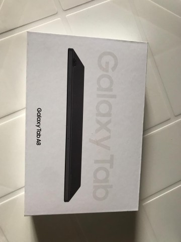 Venda Tablet Samsung A8
