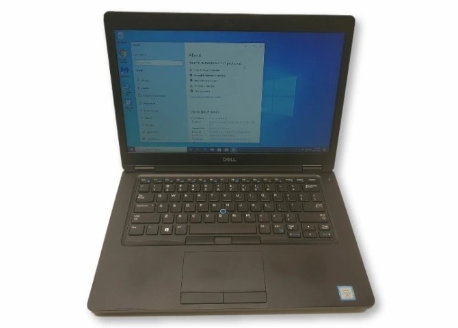 Venda Computador portátil Dell Latitude 5480