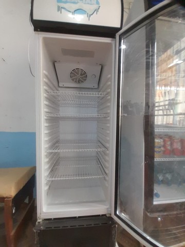 Venda Geleira comercial