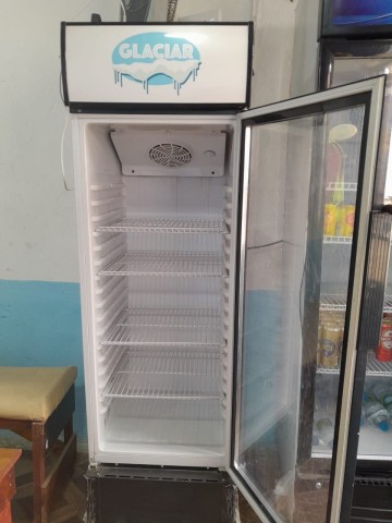 Venda Geleira comercial