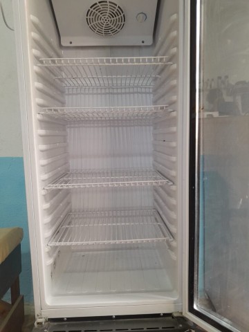 Venda Geleira comercial