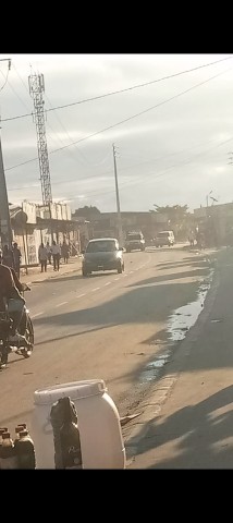 Venda Terreno de 20/20