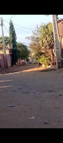 Venda Terreno de 20/20