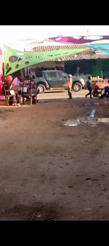 Venda Terreno de 20/20