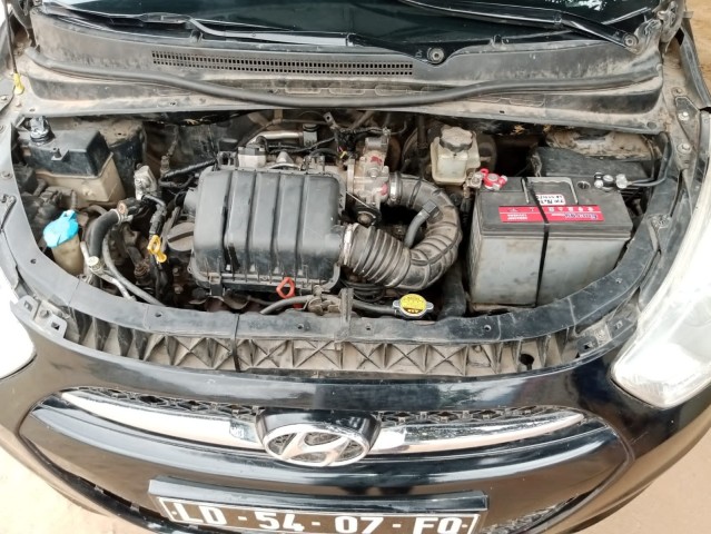 Venda I10