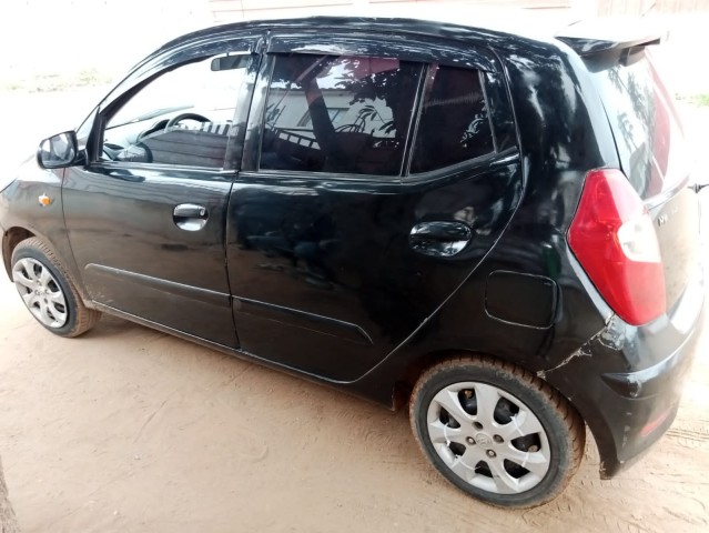 Venda I10