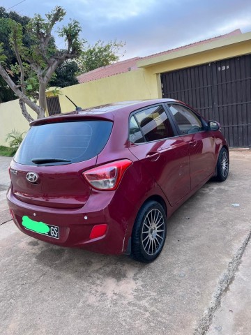 Venda Hyundai Grand I10