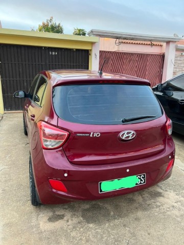 Venda Hyundai Grand I10