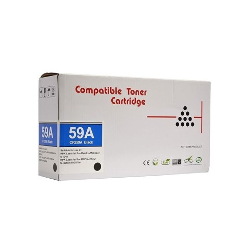 Venda Toner HP 59A Compatível CF259A