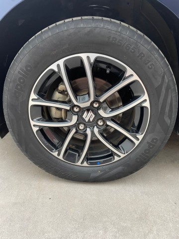 Venda Suzuki Swift 2023