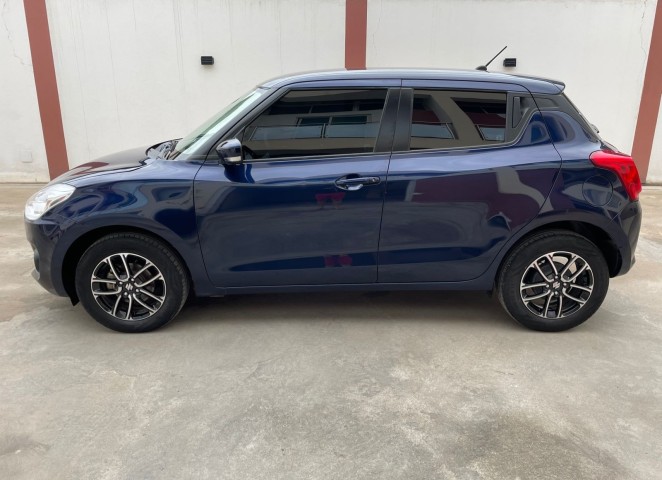 Venda Suzuki Swift 2023