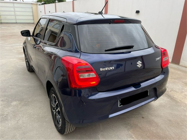 Venda Suzuki Swift 2023