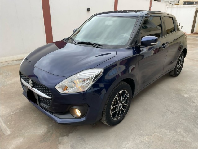 Venda Suzuki Swift 2023