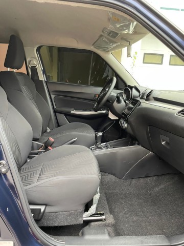 Venda Suzuki Swift 2023