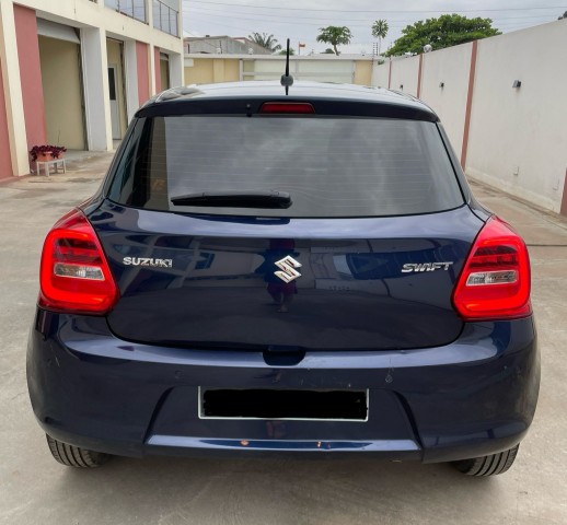 Venda Suzuki Swift 2023