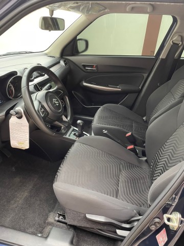 Venda Suzuki Swift 2023
