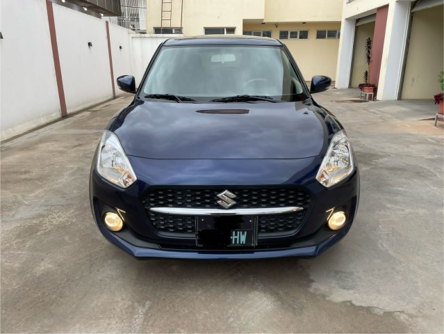 Venda Suzuki Swift 2023