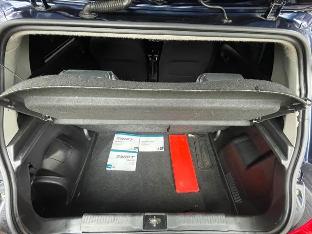 Venda Suzuki Swift 2023