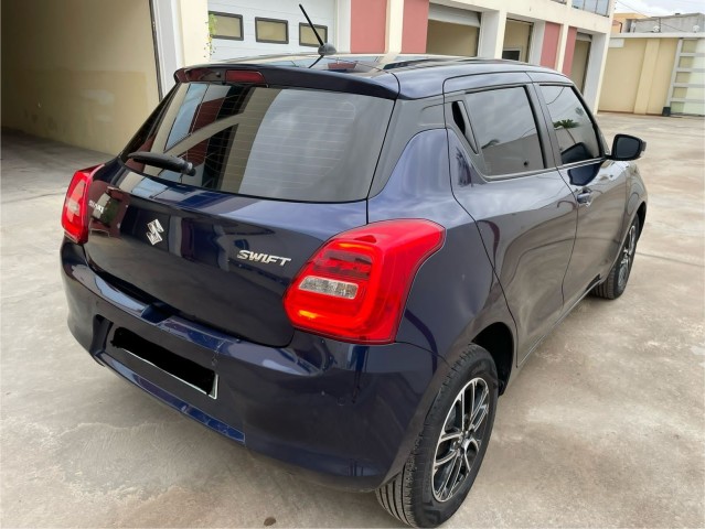 Venda Suzuki Swift 2023