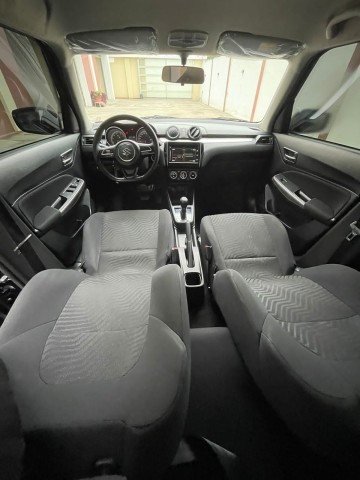 Venda Suzuki Swift 2023