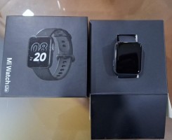 A venda Mi Watch Lite