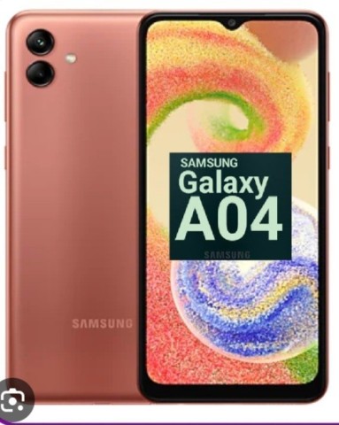 Venda Samsung Galaxy A04 64g